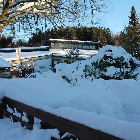 Apartment Ferienwohnung Thiele Braunlage