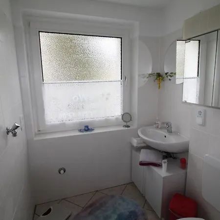 Ferienwohnung Thiele
