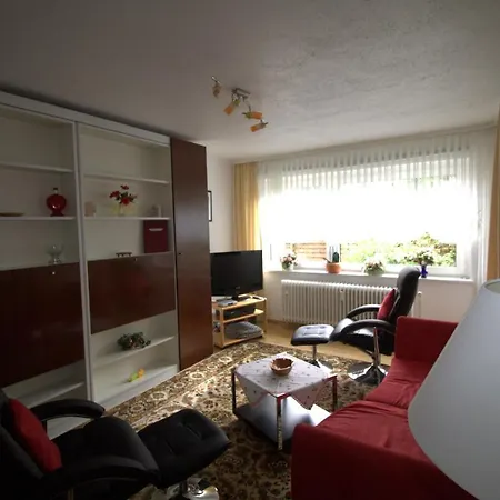 Ferienwohnung Thiele * Braunlage