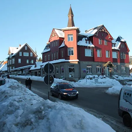 Ferienwohnung Thiele